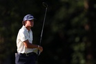 Jackson Koivun says how Jordan Spieth and Ben Griffin treated him during day one at the John Deere