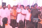 Sukhbir vows stir against Punjab’s land pooling policy; BJP calls it exploitation tactic