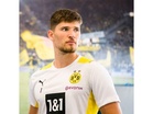 FIFA World Cup 2026: Gregor Kobel embraces new role as Switzerland's No 1 goalie ahead of Algeria R32 clash