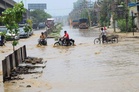 Rain brings relief, exposes Jalandhar’s drainage woes