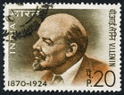 How Lenin turned me into a bibliophile