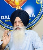 Dal Khalsa backs appeal for normalisation of Indo-Pak ties