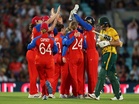 ICC Women's T20 World Cup: Captain Sciver-Brunt stars as England storm into final with 40-run win over SA