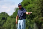 Michael Block shares request he made to the PGA of America in 2023, ‘I got sick of looking at it’