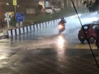 Mumbai rush-hour chaos: 2 dead as relentless rain triggers deadly collapses, waterlogging