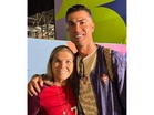 FIFA World Cup 2026: Ronaldo’s mother backs son with ’Forca Portugal’ message ahead of Croatia showdown