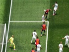 Austria President Van der Bellen salutes national team after FIFA World Cup exit