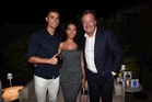Piers Morgan hits out at ‘pathetic’ British commentators after Cristiano Ronaldo goal