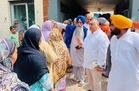 Surprise checks held to assess Meri Rasoi scheme in Tarn Taran