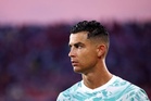 World Cup fans shocked as Cristiano Ronaldo is awarded man of the match award vs Croatia