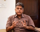 Que sera, sera, says Manish Tewari after being left out of Congress reshuffle