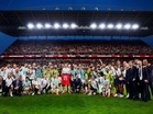 FIFA World Cup 2026: Portugal’s Ronaldo dedicates Croatia win to late Diogo Jota