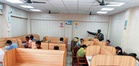 Karnal admn intensifies efforts to set up libraries in all 395 gram panchayats