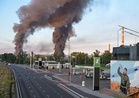 27 killed, 91 injured as Russia launches massive attack on Ukraine’s capital Kyiv