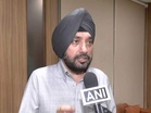 Demolition of 125-year-old gurdwara in Pakistan "highly reprehensible": BJP leader Arvinder Singh Lovely