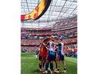 FIFA World Cup 2026: Austria head coach Rangnick praises Spain after 3-0 defeat in Round of 32