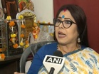 "Trinamool created solely for purpose of looting," says BJP MLA Sarbori Mukherjee amid TMC feud
