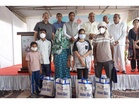 On National Doctors’ Day, Health Department Honours M3M Foundation for Advancing Primary Healthcare Through ’Kartavya’ Initiative