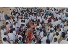 Tamil Nadu: Bhoomi Pooja held for Annamalai's 'We The Leaders' maiden conference in Pollachi