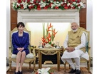 India, Japan adopt 'Strategic Outlook' to build manufacturing hub for Africa-bound trade