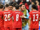 FIFA World Cup 2026: Switzerland cruise past Algeria to enter Round of 16