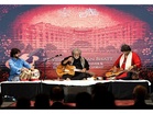 ITC Hotels presents evening with Grammy award winning maestro Pandit Vishwa Mohan Bhatt in collaboration with Prabha Khaitan Foundation