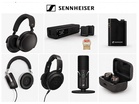 Enjoy Great Deals From Sennheiser During Amazon Prime Day’s 10th Edition