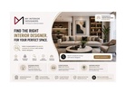 My Interior Designers Elevates Hyderabad’s Interior Search Experience