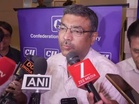 Govt investigating reported Tata Electronics data leak, seeks explanation from WhatsApp over username feature: MeitY Secretary