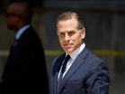 Former US President Joe Biden’s son takes sarcastic swipe at Trump, “nominates” him for Nobel Peace Prize over Iran war claims