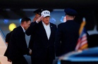 Air Force to investigate officer who called for Trump impeachment