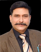 Outgoing Nauni varsity VC named Vice-Chancellor of Gujarat agri university