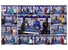 BBG Celebrates Telangana’s Cricketing Talent with the ’Game Changer of the Match’ Awards
