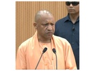 UP emerged from 'BIMARU' tag to become top-three economy through teamwork, technology: CM Yogi