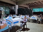Indian professionalism in providing aid garners praise in Venezuela