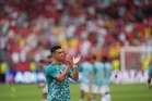 Cristiano Ronaldo’s sister Katia makes retirement claim ‘from a reliable source’ saying ‘it’s ending soon’