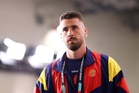 Spain’s Unai Simon breaks insane World Cup record from 1990 after fourth straight clean sheet