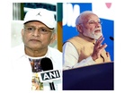 "Whoever works for the country's welfare has my support": Annu Kapoor praises PM Modi's leadership