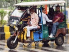 Govt directs removal of BAT-BMS, Epoch-i-ion, Lossigy apps from Android, iOS over e-rickshaw disruption concerns: Sources