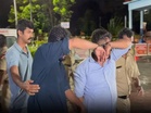 Army personnel among four arrested for assaulting police during vehicle check in Palakkad