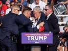 US Secret Service missed 102 Radio Calls ahead of 2024 Trump rally shooting: Report