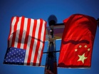 “Hope US handles Taiwan issues with extra prudence”: China