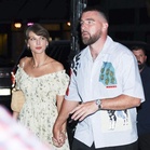 No royals will attend Taylor Swift and Travis Kelce's wedding today