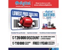 Reliance Digital Unveils its ’Lowest Price Challenge’ with ’Digital Saving Days’