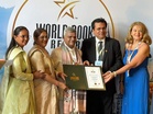 Kotyark Industries CMD Gaurang Rameshchandra Shah Honoured with World Book of Records London Certificate of Excellence