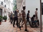 Myanmar training module: 5 Ukrainians, 1 US National brought to Patiala High Court