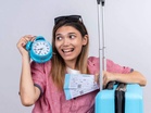 Overnight Airport Delays: Can Meals and Stay Be Claimed?
