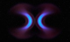 Astronomers Find Two Black Holes So Massive They May Have Emptied a Galaxy’s Core