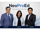 NeoProEd Launches to Build India’s Next Generation of Insurance & Insurtech Leaders