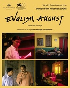 Restored version of Dev Benegal’s ‘English, August’ to premiere at Venice Film Festival